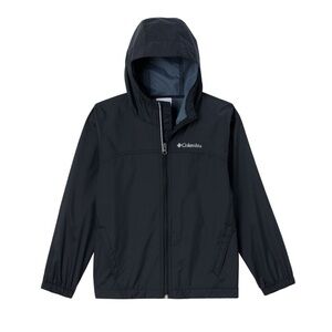 Columbia Gray Outdoor Jacket